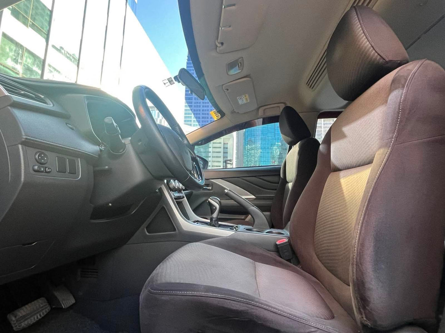 2021 Mitsubishi Xpander GLS 1.5, Automatic, Gas