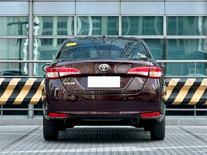 2024 Toyota Vios 1.3 XLE , Automatic, Gas