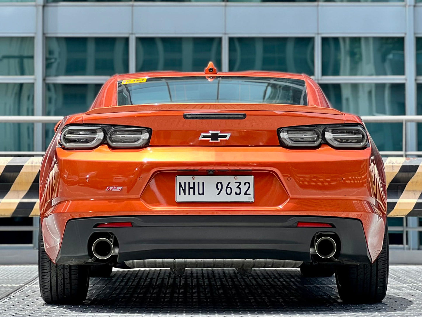 2023 Chevrolet Camaro RS 2.0, Automatic, Gas