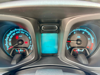 2016 Chevrolet Trailblazer 4x4 LTZ 2.8,  Automatic, Diesel