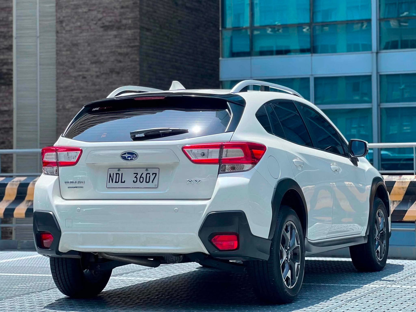 2019 Subaru XV 2.0 AWD, Automatic, Gas