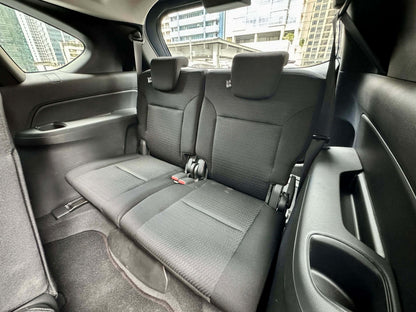 2023 Honda BRV S 1.5, Automatic, Gas