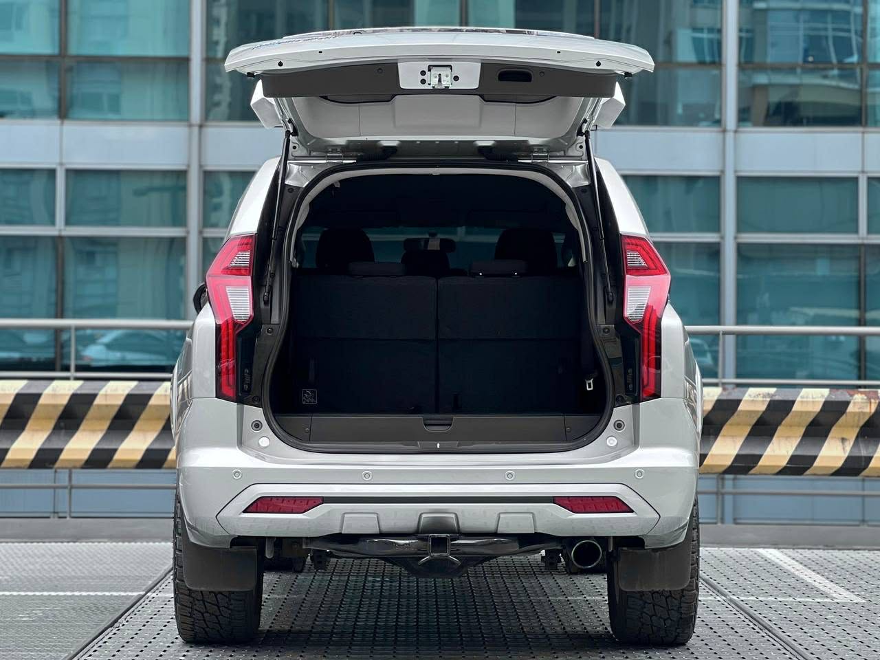 2022 Mitsubishi Montero Sport GLS 4x2 2.4, Automatic, Diesel