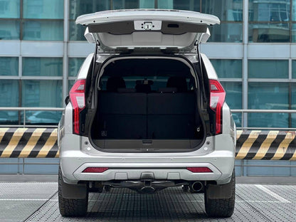 2022 Mitsubishi Montero Sport GLS 4x2 2.4, Automatic, Diesel