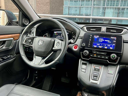 2023 Honda CRV  1.6 S 4x2, Automatic, Diesel