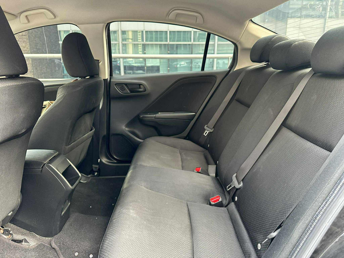 2020 Honda City 1.5 E, Automatic, Gas