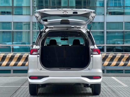 2022 Toyota Avanza 1.3 E, Automatic, Gas