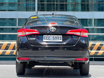 2024 Toyota Vios 1.3 XLE, Automatic, Gas