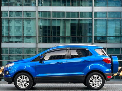 2015 Ford Ecosport 1.5 Titanium , Automatic, Gas