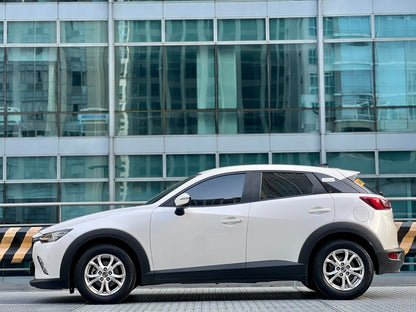 2018 Mazda CX-3 Pro 2.0, Automatic, Gas