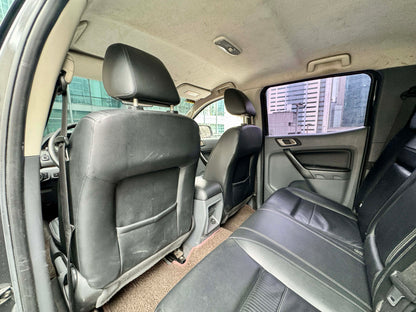 2019 Ford Ranger FX4 4x2 2.2, Automatic, Diesel