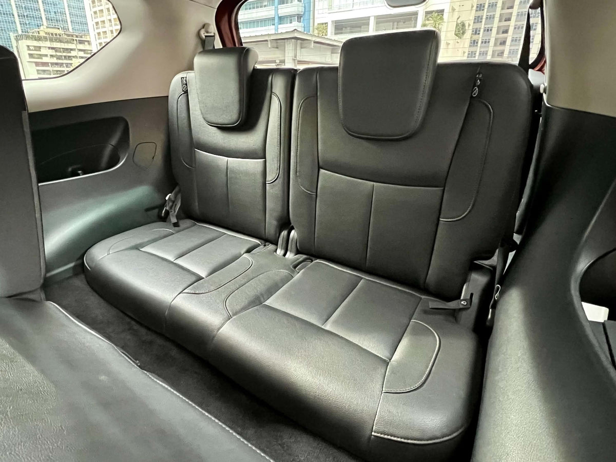 2024 Nissan Terra VL Sport 4x2 2.5, Automatic, Diesel