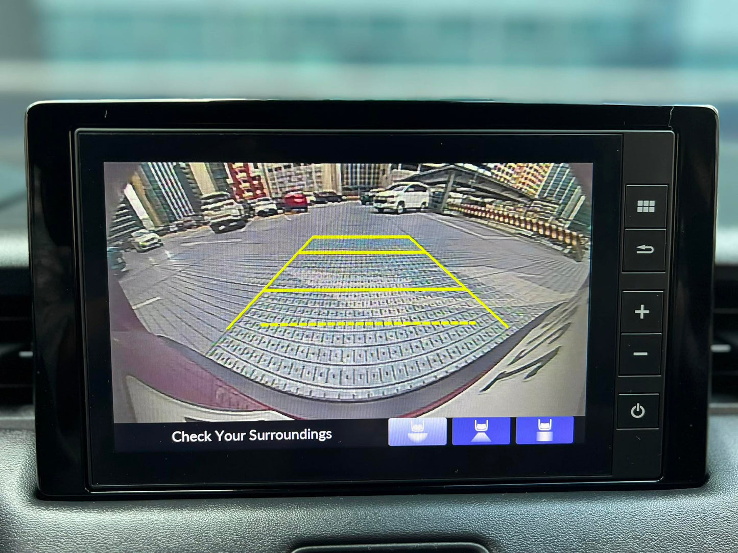 2022 Honda HRV 1.5 V Turbo Sensing, Automatic, Gas