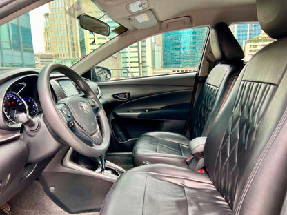 2022 Toyota Vios 1.3 XLE,  Automatic, Gas