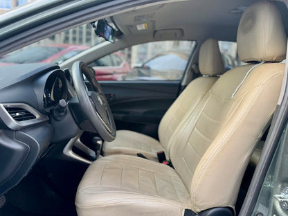 2021 Toyota Vios XLE 1.3, Automatic, Gas