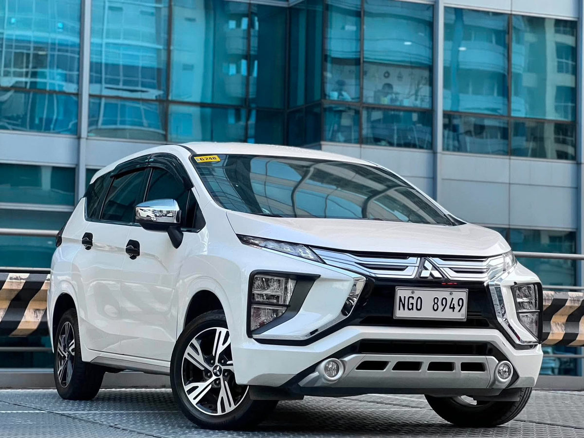 2021 Mitsubishi Xpander Gls 1.5, Automatic, Gas