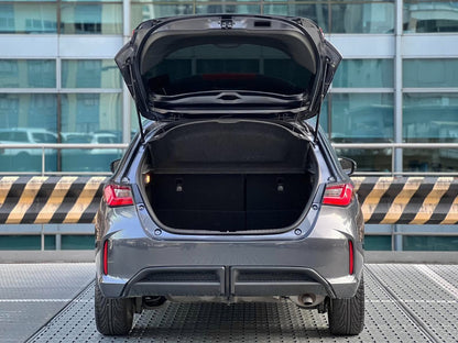2023Honda City RS Hatchback 1.5, Automatic, Gas