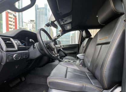 2019 Ford Ranger Wildtrak 2.0 4x2, Automatic, Diesel
