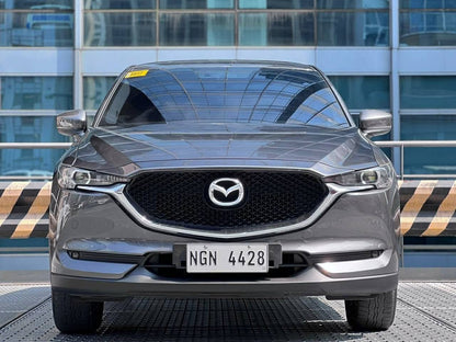 2020 Mazda CX5 FWD 2.0, Automatic, Gas