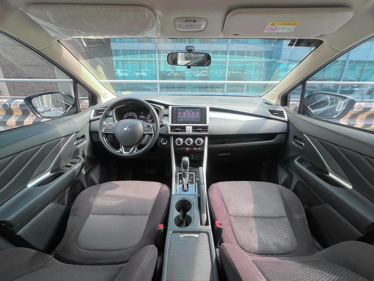 2021 Mitsubishi Xpander GLS 1.5, Automatic, Gas