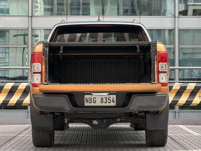 2019 Ford Ranger Wildtrak 2.0 4x2, Automatic, Diesel