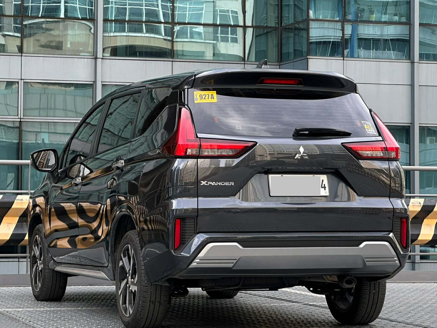 2025 Mitsubishi Xpander 1.5 GLS 2WD, Automatic, Gas