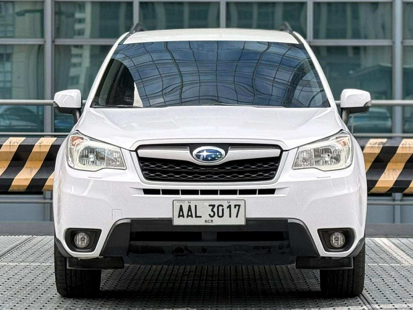 2014 Subaru Forester 2.0 AWD, Automatic, Gas
