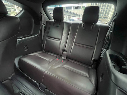 2022 Mazda CX8 Exclusive 2.5 AWD, Automatic, Gas