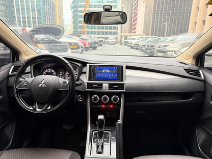 2019 Mitsubishi Xpander 1.5 GLS, Automatic, Gas