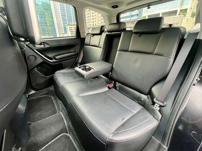 2018 Subaru Forester XT 2.0 IS AWD, Automatic, Gas