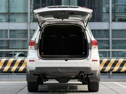 2019 Nissan Terra VL 4x2 2.5, Automatic, Diesel