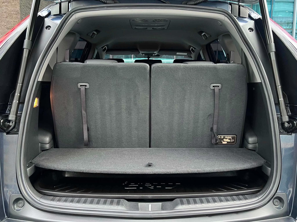 2022 Honda CRV 1.6 S 9AT, Automatic, Diesel