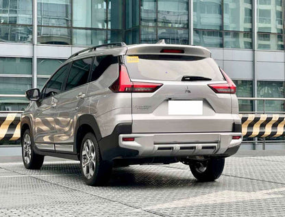2023 Mitsubishi Xpander Cross 1.5G 2WD, Automatic, Gas