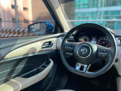 2020 MG 5 1.5 Style, Automatic, Gas