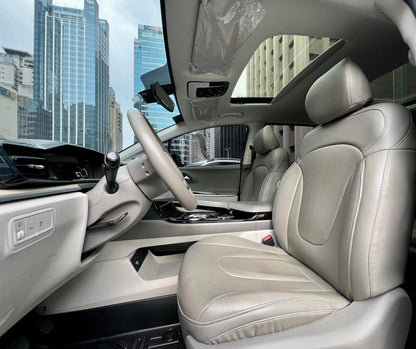 2024 Hyundai Custin 1.5T Premium, Automatic, Gas