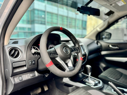 2024 Nissan Navara VE 4x2 2.5, Automatic, Diesel