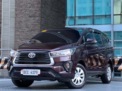 2026 Toyota Innova 2.8 XE, Automatic, Diesel