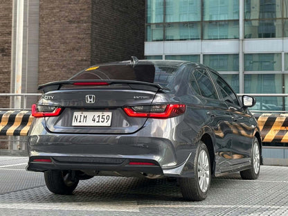 2024 Honda City S 1.5, Automatic, Gas