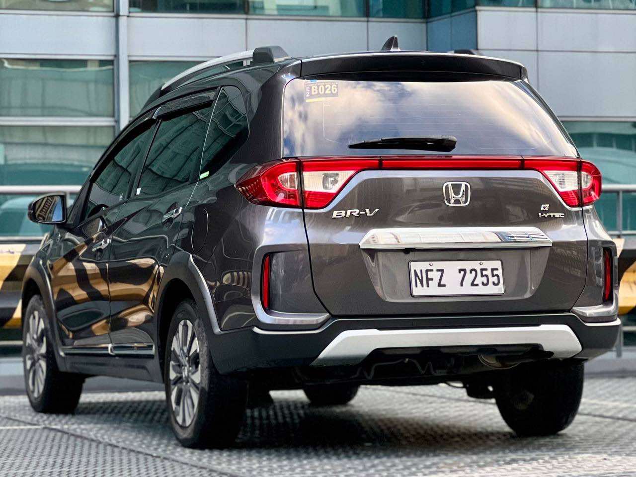 2020 Honda BRV 1.5 V Navi, Automatic, Gas