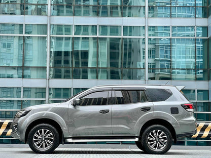 2020 Nissan Terra 2.5 VL 4x2, Automatic, Diesel