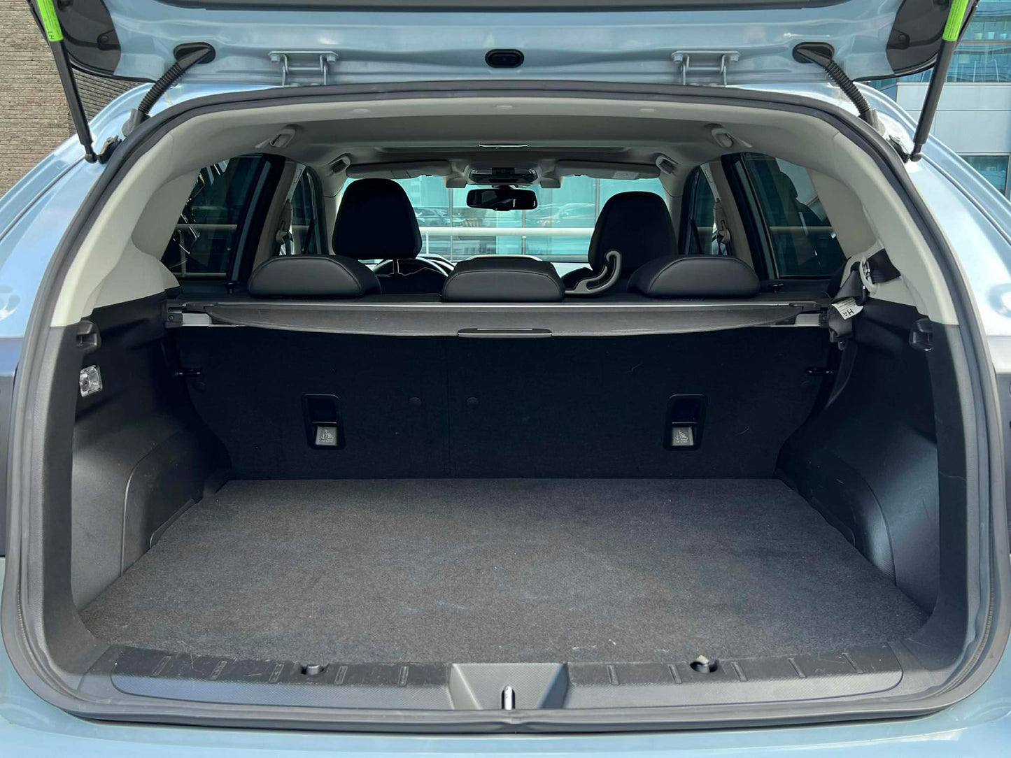 2022 Subaru XV 2.0i-S Eyesight, Automatic, Gas