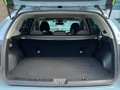 2022 Subaru XV 2.0i-S Eyesight, Automatic, Gas