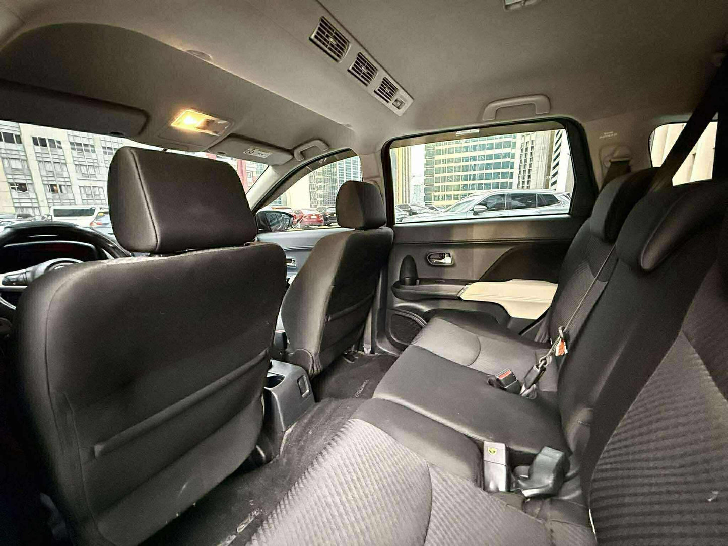 2019 Toyota Rush 1.5, Automatic, Gas