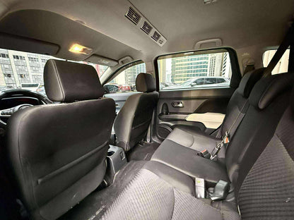 2019 Toyota Rush 1.5, Automatic, Gas