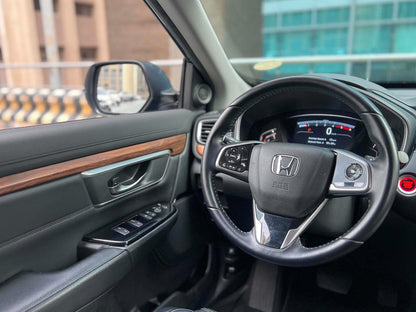 2022 Honda CRV 1.6 S 9AT, Automatic, Diesel