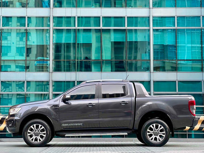 2019 Ford Ranger 2.0  Wildrak 4x2, Automatic, Diesel