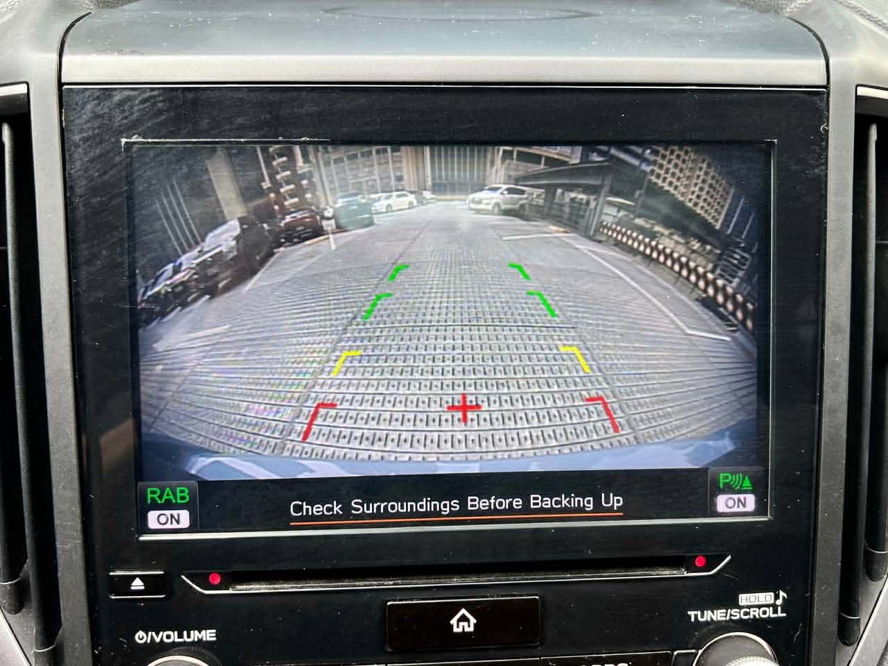 2018 Subaru XV 2.0i-S Eyesight, Automatic, Gas