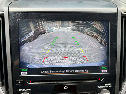 2018 Subaru XV 2.0i-S Eyesight, Automatic, Gas