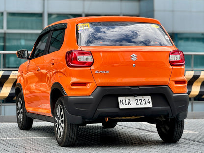 2024  Suzuki Spresso GL 1.5, Automatic, Gas