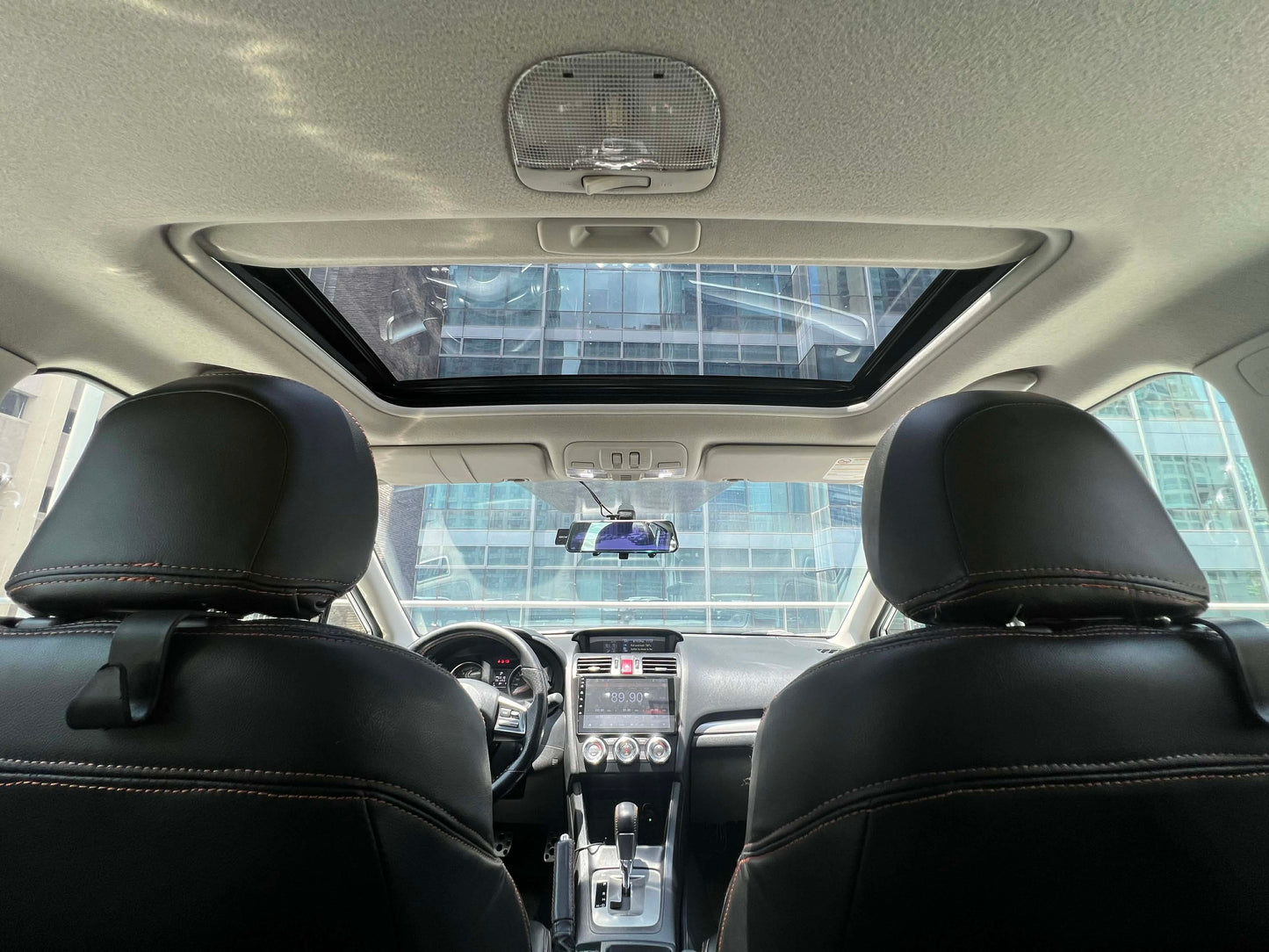 2013 Subaru XV i-S AWD, Automatic, Gas